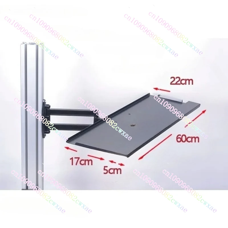 

Настенная подставка для клавиатуры, подходящая для гоночных симуляторов MOD Racing Games