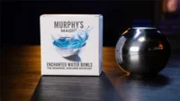 

ENCHANTED WATER BOWLS от Murphy's Magic — фокусы (мгновенная загрузка)