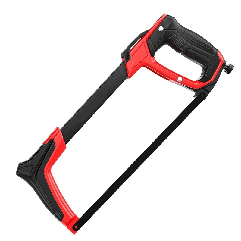 

Electric steel saw, all steel heavy-duty household small handheld saw, suitable for metal,，Wood cutting, sturdy nd durable tool