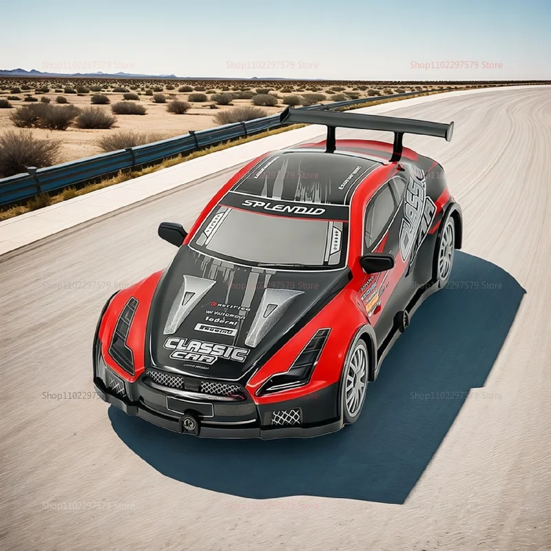 Thumbnail 2 - #5 Trending RC Drift Motorcycles Right Now