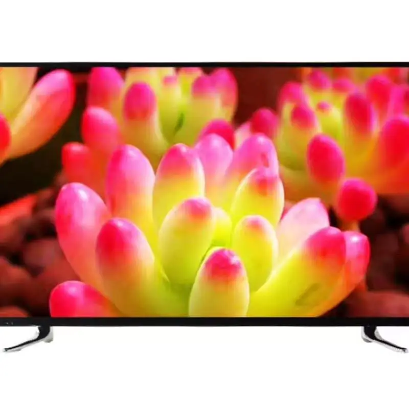 

To Customized LED internet TV 50" 55 60 65 75 inch smart LED HD LCD led TV Television