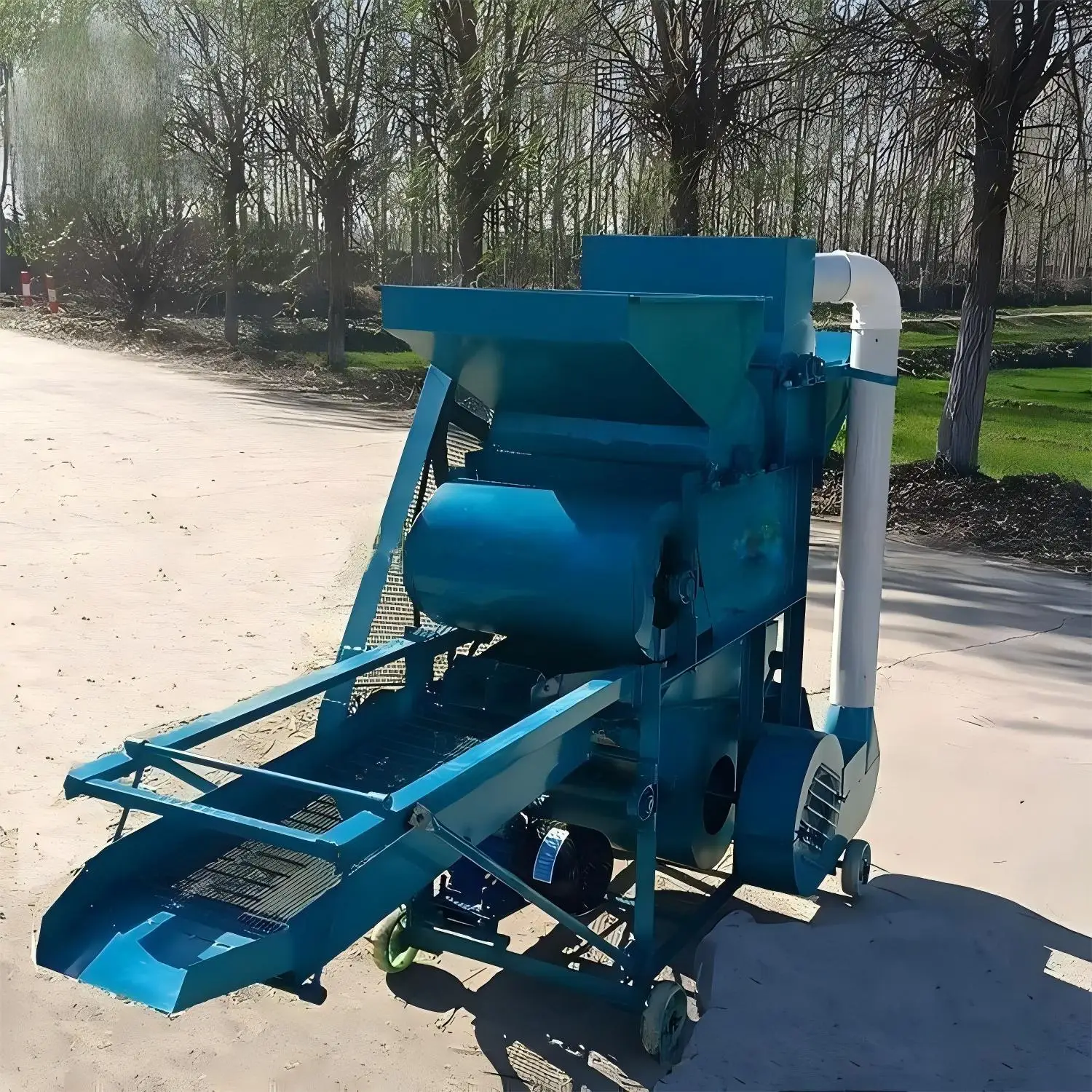 *for Factory Wholesale Cheap Price Automatic Peanut Sheller Groundnut Decorticator for Export Agricultural Processing Machinery