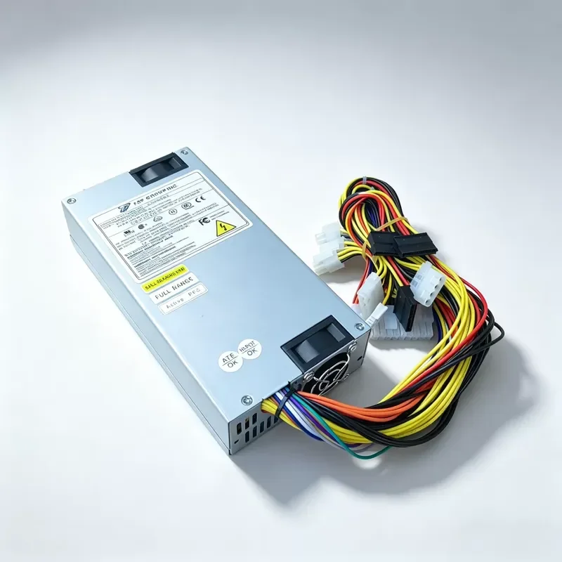 for Quanhan FSP300-601U P1G-6300P FSP2
