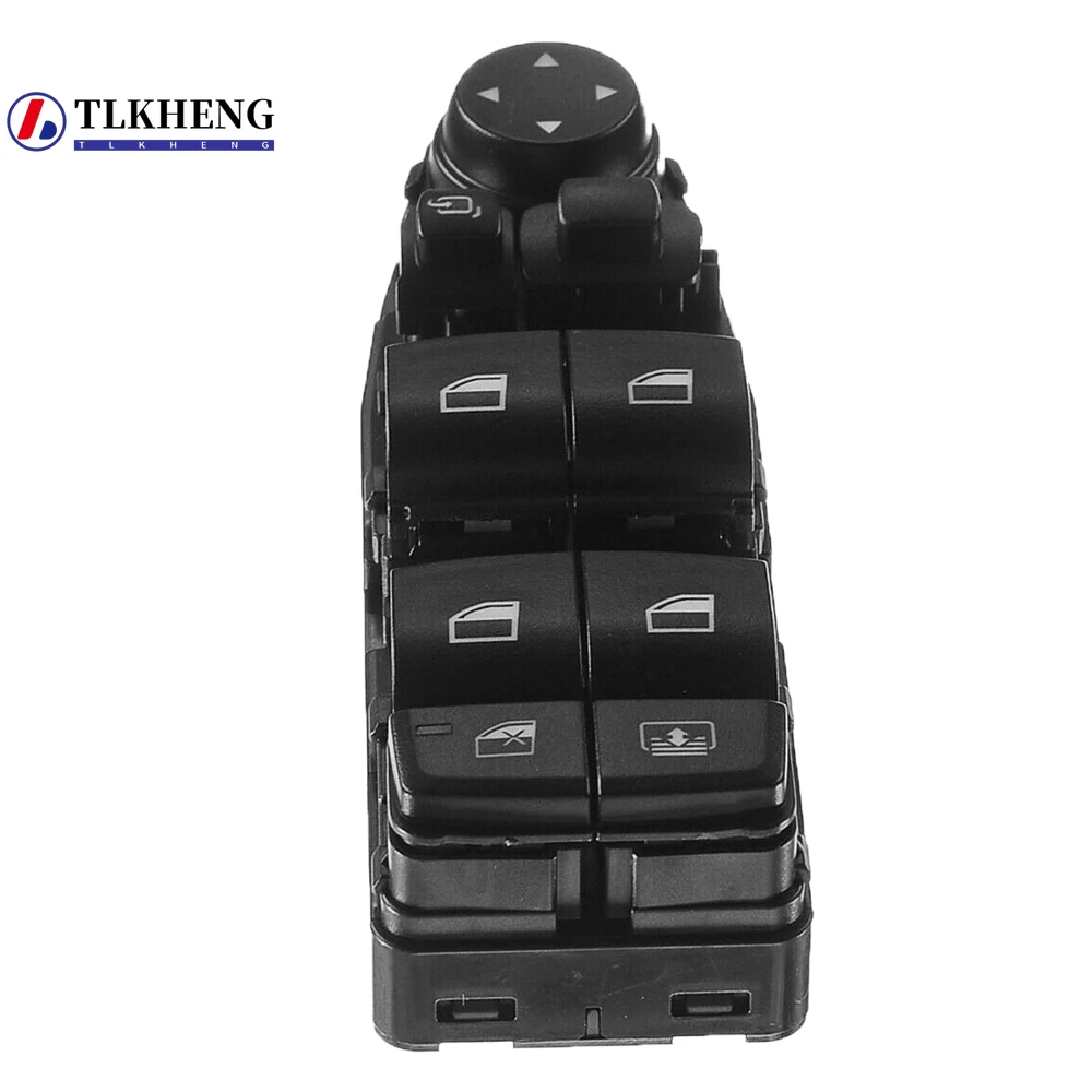 

For BMW F30 F80 316 318 320 328 330 335 340 2011-2018 Electric Power Window Switch 61319218482 61319362112