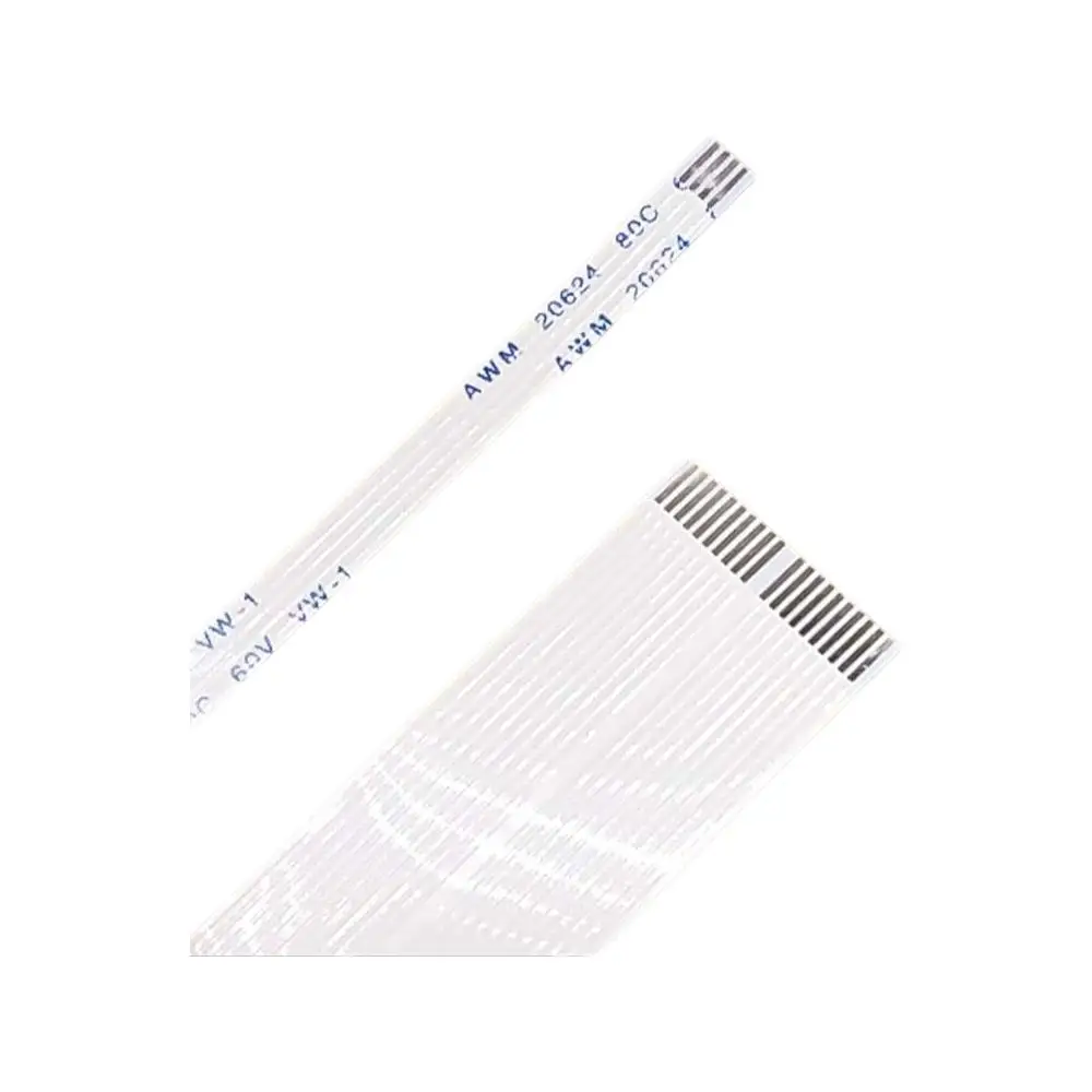 10Sets Printhead Cable Fits For Epson L3116 L3108 L3156 L3558 L3253 L3258 L3260 L3556 L3106 L3251 L3256 L3153 L3110 L3255 L3150