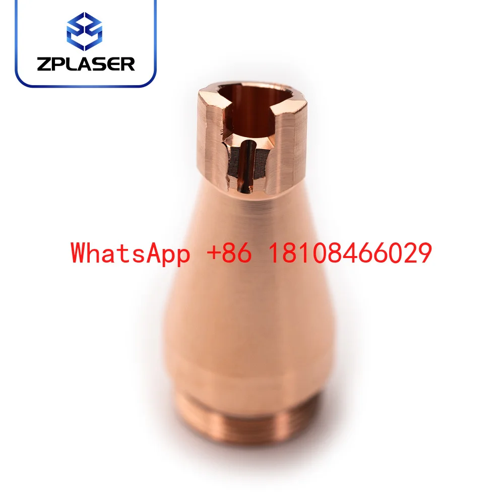 

Сопло для лазерной сварки ZPLASER Ospri-M13 (1.6 и 2.0 мм) для подачи проволоки, аксессуары для волоконных лазерных аппаратов, для портативных сварочных машин