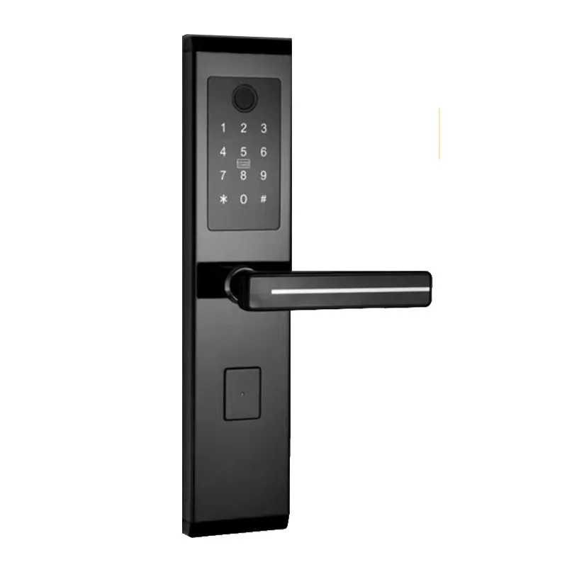 

Hotel, homestay, apartment combination lock, hotel magnetic card electronic door lock
