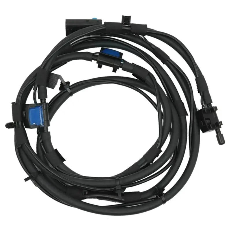 Exquise buse de pulvérisation de pare-brise chauffante A1768601392 A1768600192 pour Mercedes Benz W176 C117 W117, ensemble de bu