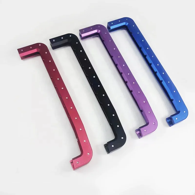 For BRP Seadoo Jetski JetPumpIntake Manifold protection Clip Induction Manifold GTI GTX RXP RXT 130 155 170 215 230 255 260 300