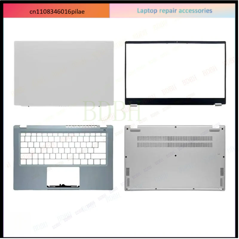 Suitable for Swift 3 S3 2022 N21C2 SF314 SF314-512 512T laptop LCD top cover/screen frame/palm rest/bottom cover ABCD cover