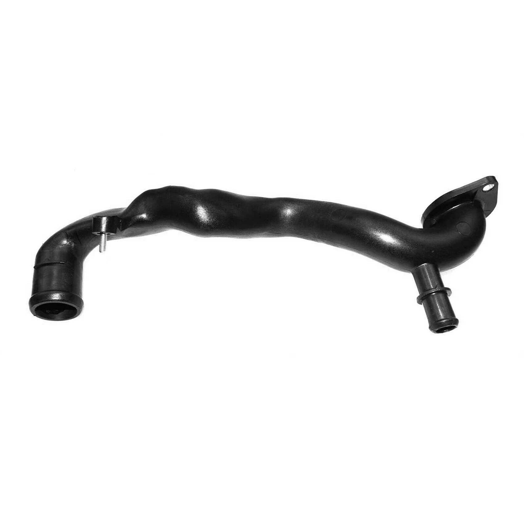 ABOU-New Radiators Coolant Water Pipe 06A 122 481 For Bora Golf - A3 S3 Skoda OCTAVIA I Seat LEON TOLEDO 06A122481