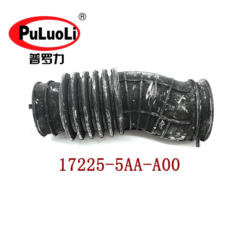 

17225-5AA-A00 applies to 2016-2022 Civic FC1 FK7 air filter hose air intake hose