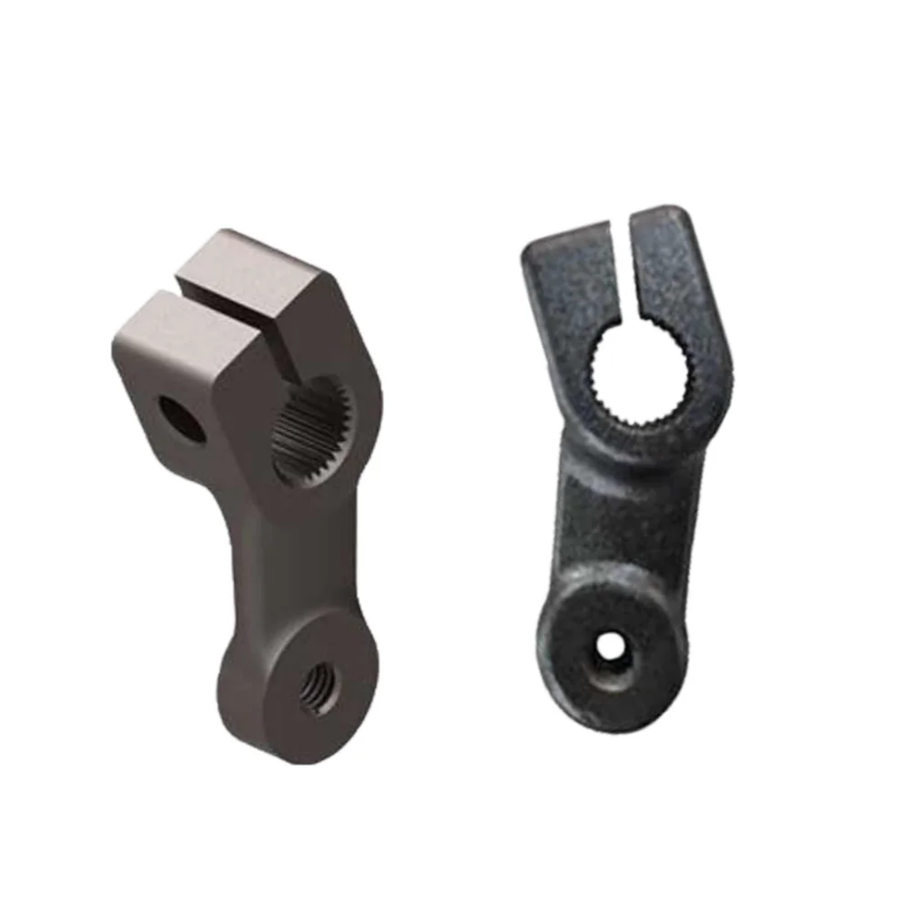 Motorcycle Shift Lever Gear Lever Rocker Arm Spline Arm for ZONTES ZT310/350X1R2VXGKT1T2