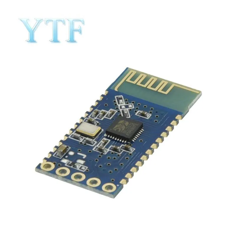 JDY-31 SPP-C Module Serial Port Pass-through Wireless Communication 2.4G JDY-30 Compatible HC-05 HC-06 Bluetooth-compatible