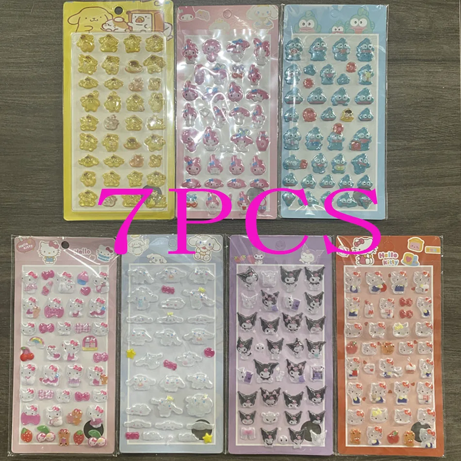 �y�Z�[�����z���킢���A�j���n���[�L�e�B�N���~�V�i�����[�� 3D �T�����I�X�e�b�J�[�����[���[�N���X�^�������X�e�b�J�[�d�b�P�[�X DIY �q���̂�������