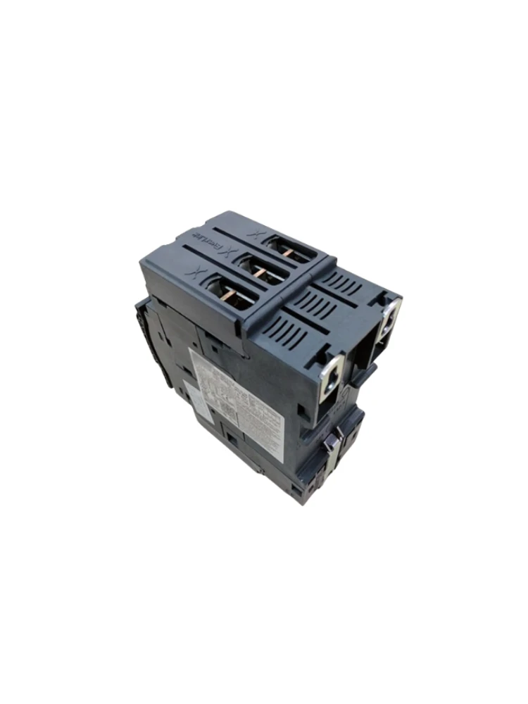 GV3P50 Motor circuit breaker,TeSys Deca frame 3,3P,37-50A,thermal magnetic,EverLink terminals