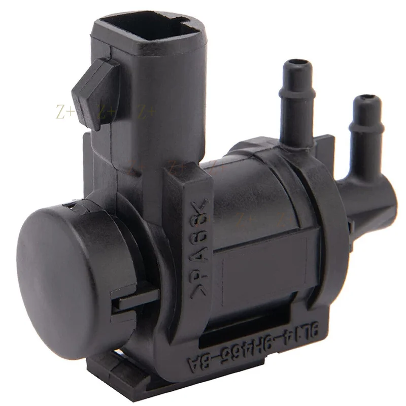 Z+  4WD Engage Vacuum Solenoid 4X4 Actuator Switch For Ford Lincoln SUV Pickup Truck