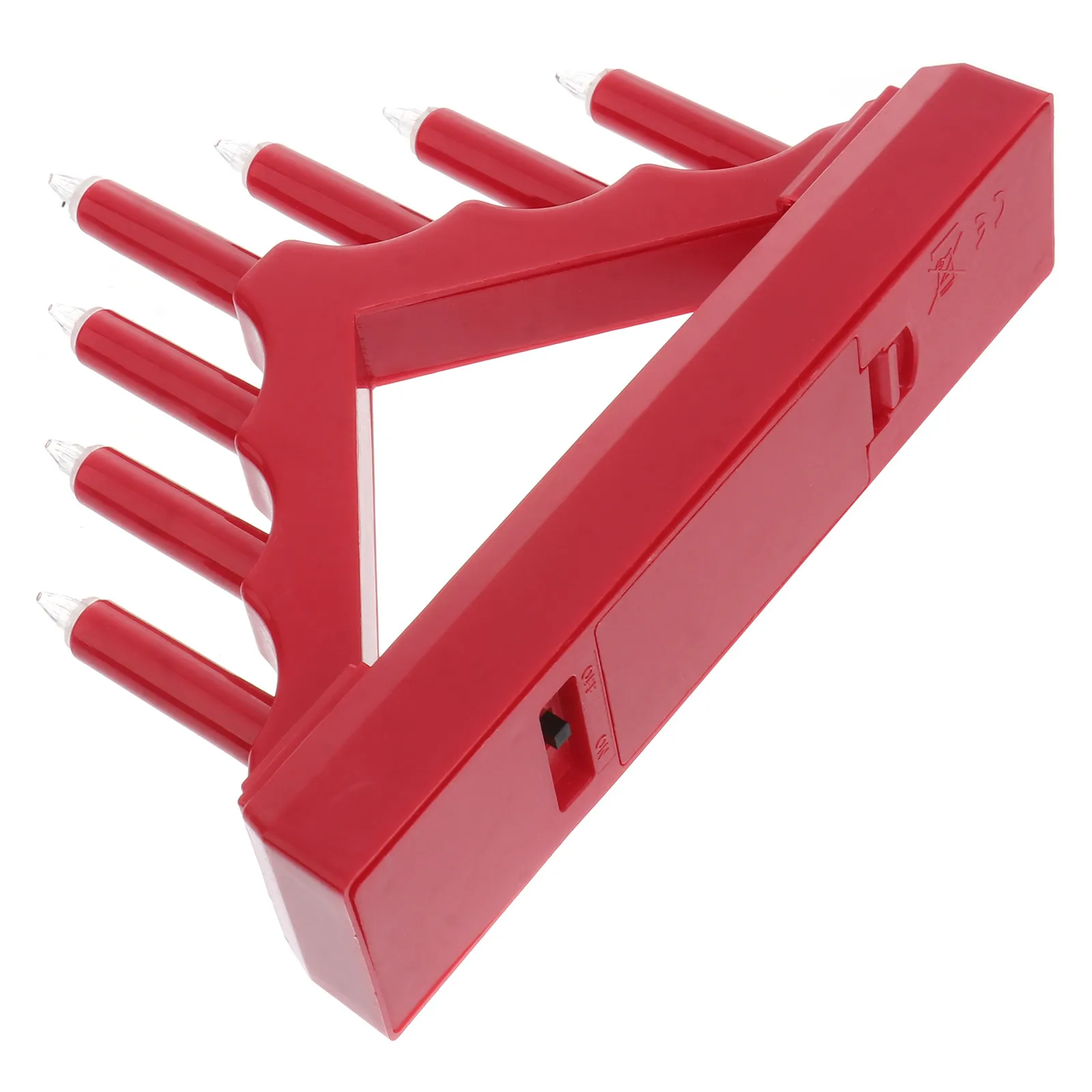 

Светодиодный маленький ночник в ретро-стиле, лампа-мостик для рождественского декора, светильник для чтения, декоративное освещение для дома, спальни, офиса