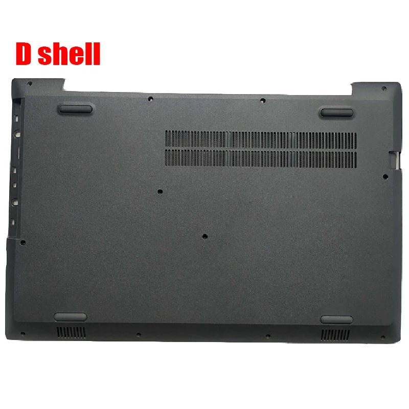 New For Lenovo V130-15 V330-15 E53-80 Screen Back Shell Rear Lid Bezel Palmrest Upper Case Keyboard Laptop Host Lower Cover