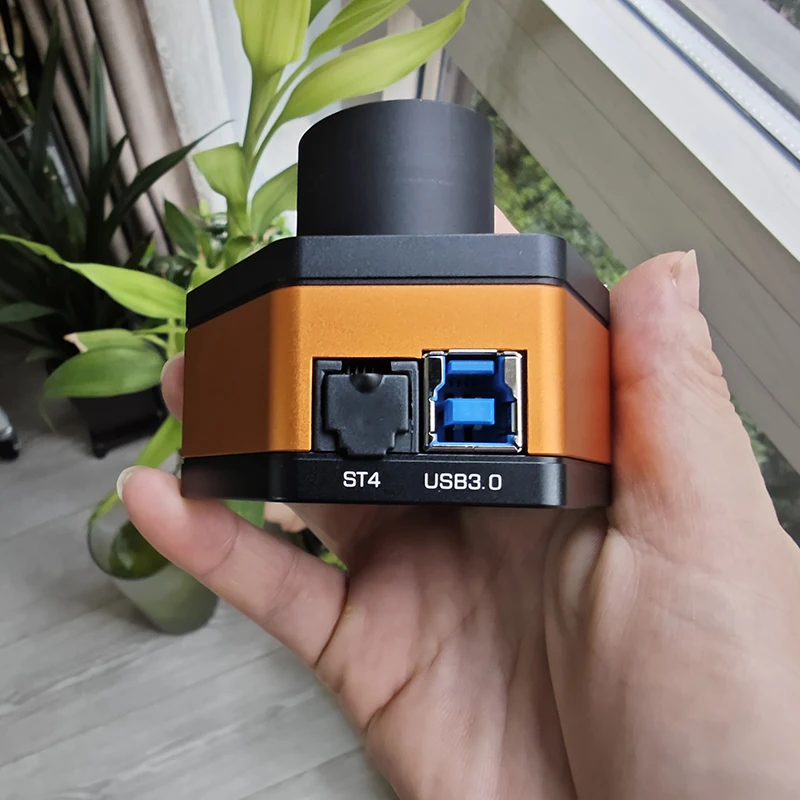 

Player one solar camera, Apollo-M, USB 3.0, imx174