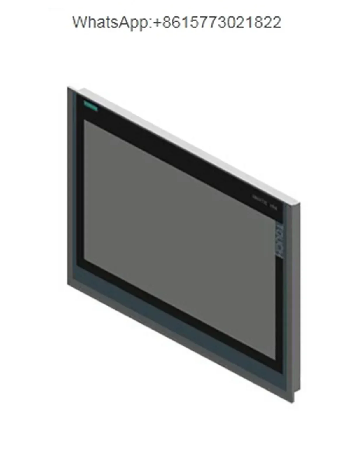 Siem-ens touch screen Smart7/10 inch/V3/4 6AV6648/6 648-0DC11/0DE11-3AX0