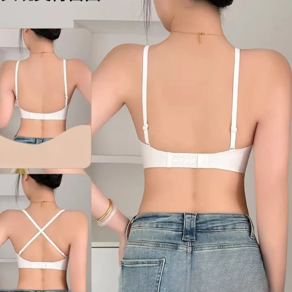 Summer Light Thin Traceless Br - Convertible Bra Multiway recension och pris