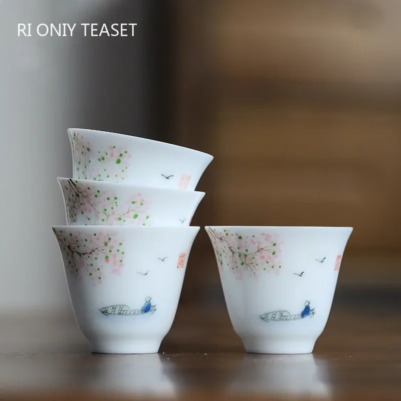 Chinese Handmade Ce… - image