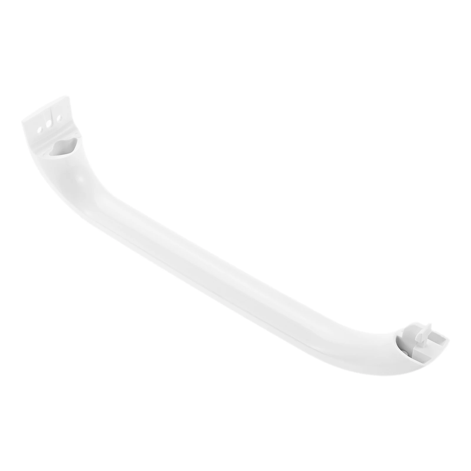 

1pc 31.5cm Refrigerator Handle Plastic For Bosch 00369542, 00481302, 359703, 35BS001, FR3860, DHF000BO Refrigerator Accessory