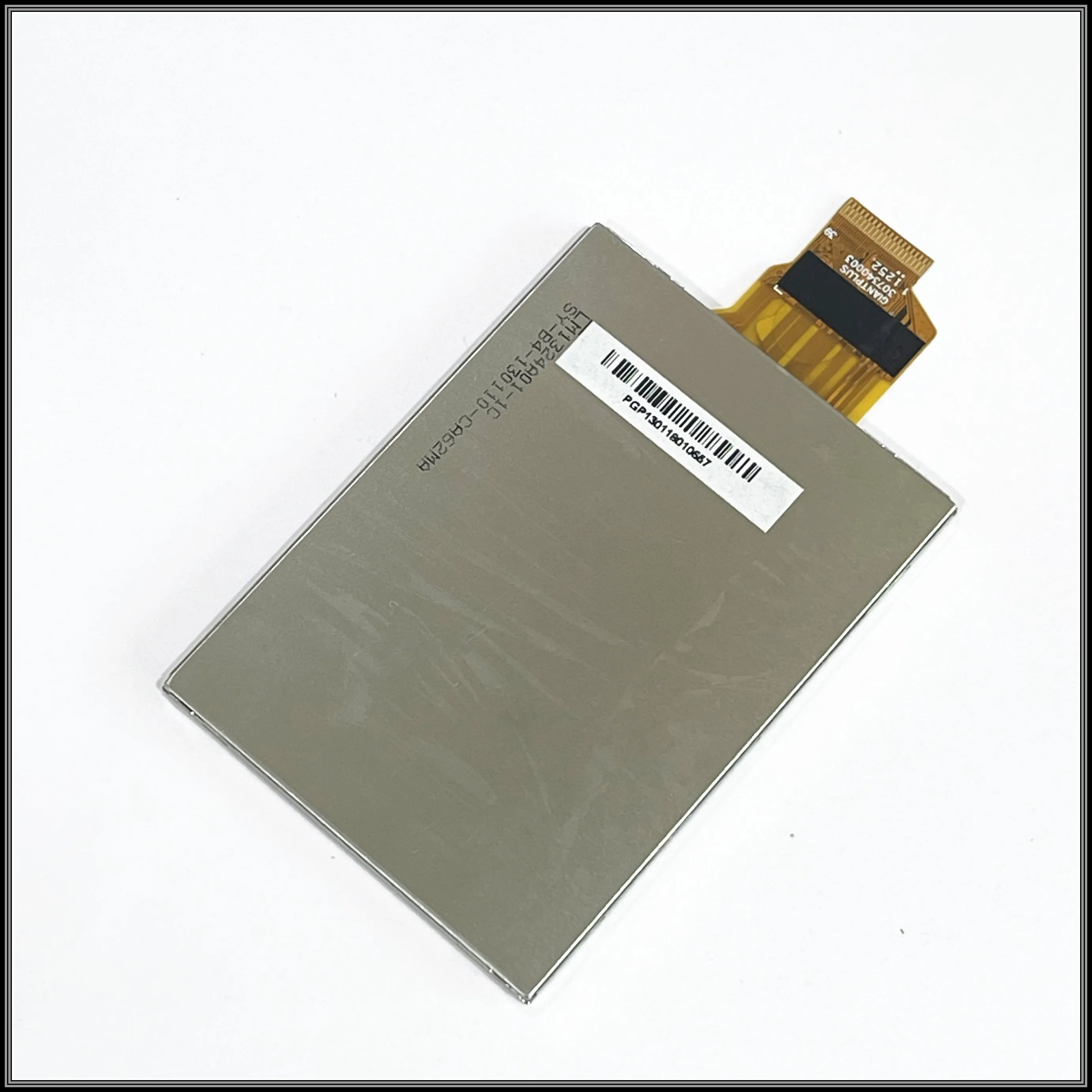 100% جديد شاشة الكريستال السائل شاشة لنيكون Coolpix S6800 كاميرا رقمية إصلاح جزء مع الخلفية