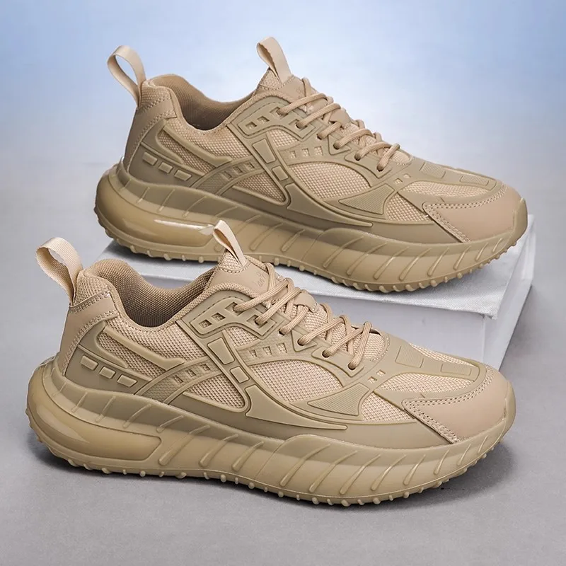 

Hot New Arrival: Premium Outdoor Anti-Slip Running Shoes Multi-Functional Training Shoes & Casual Footwear Exceptional Quality