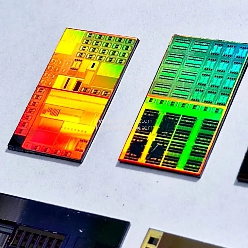 Silicon wafer, silicon wafer, storage /CPU chip, intelligent Internet of Things / bare / lithography chip
