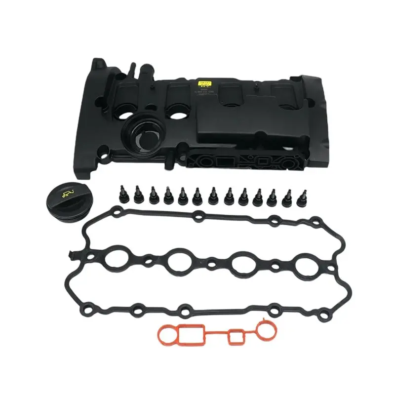 

Accessories For Valve Cover For - Part Numbers 06D103469L 06D103469J 06D103469M 06D103469N