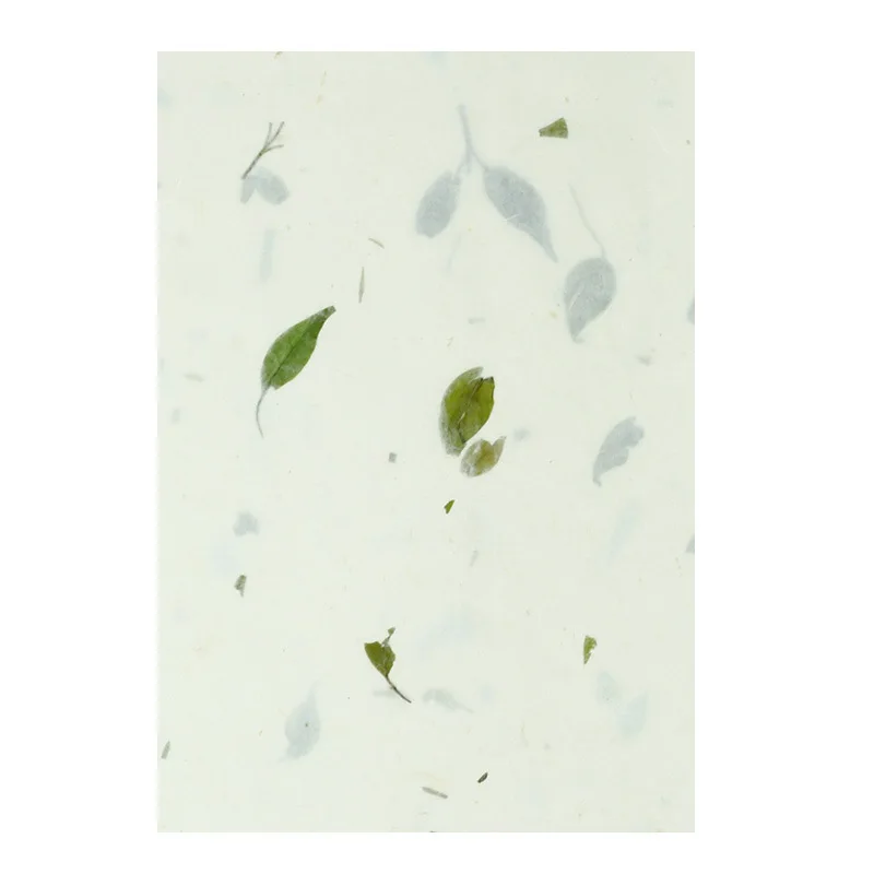 vintage-chinese-rice-xuan-paper-calligraphy-decorative-paper-regular-script-handwritten-calligraphy-art-works-yunlong-xuan-paper