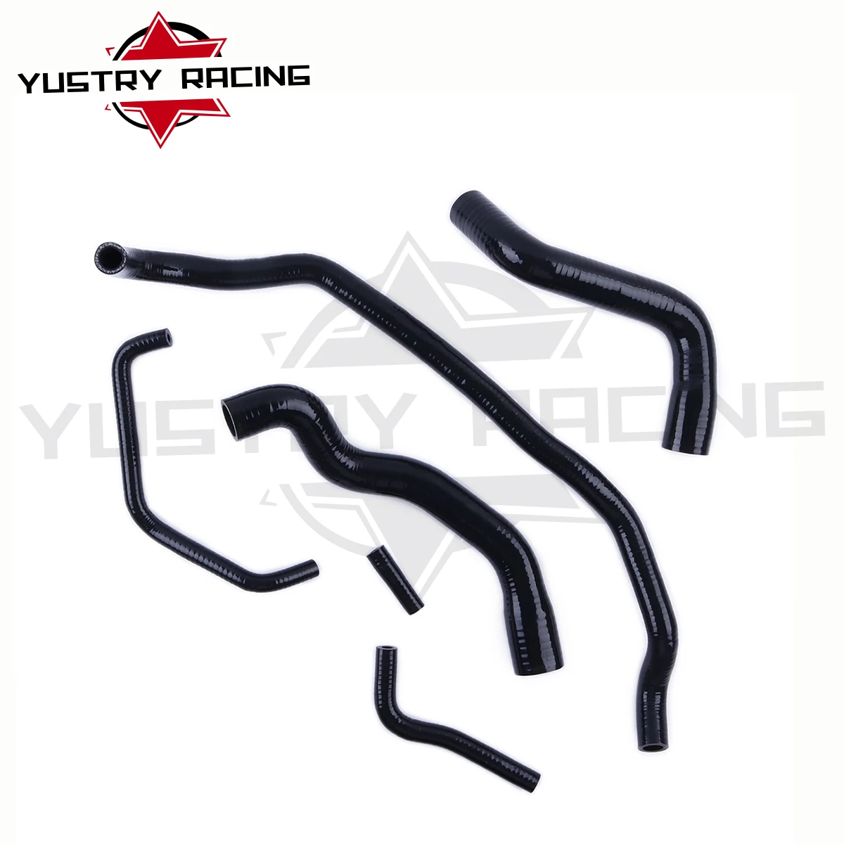 Silicone Radiator W… - image