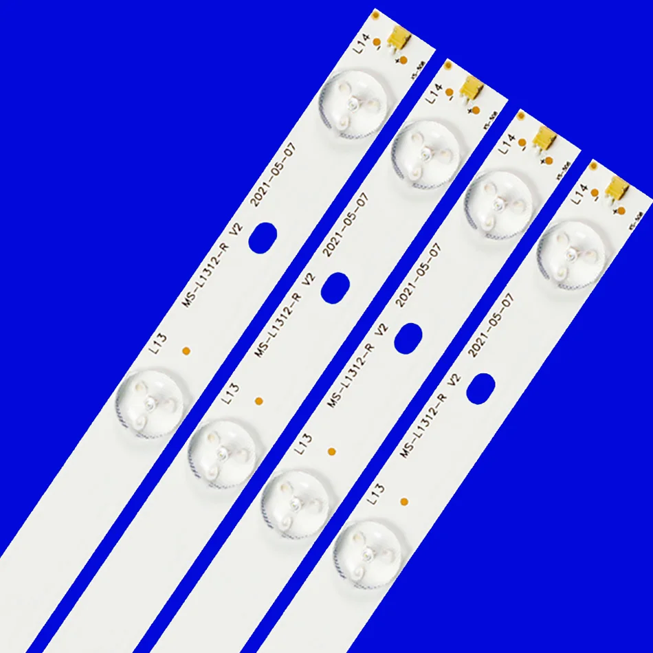 

Светодиодная лента ДЛЯ MS-L1312 R L V2 SUNNY SN055LDUCV6488H-Y-2H LED-5566 LE-5566UDS CX550DLEDM SN055LDU851-2H AX055LDUCV6488H-Y-2H