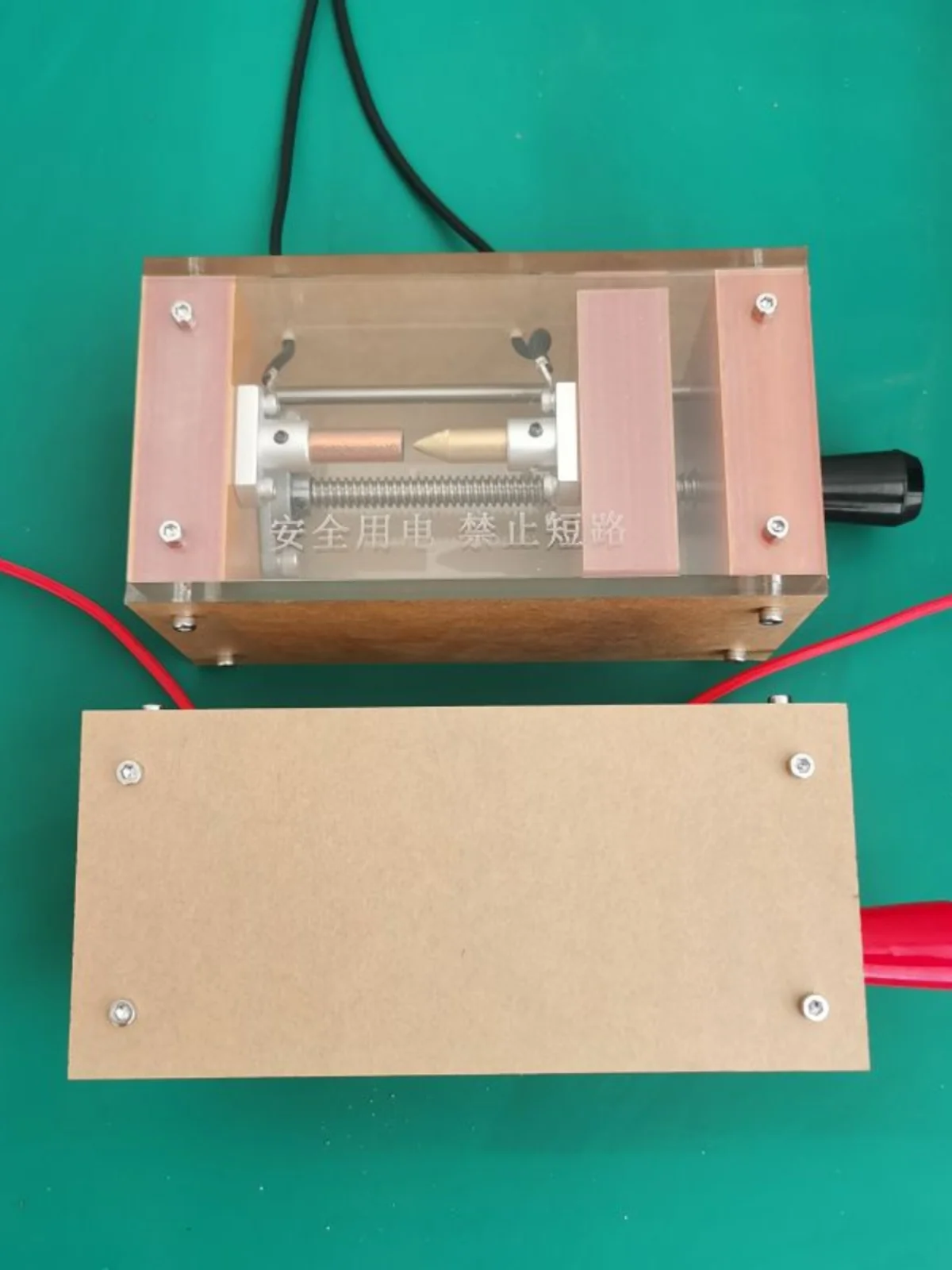 Fault arc generator generator arc simulator protector fault arc detector AFCI