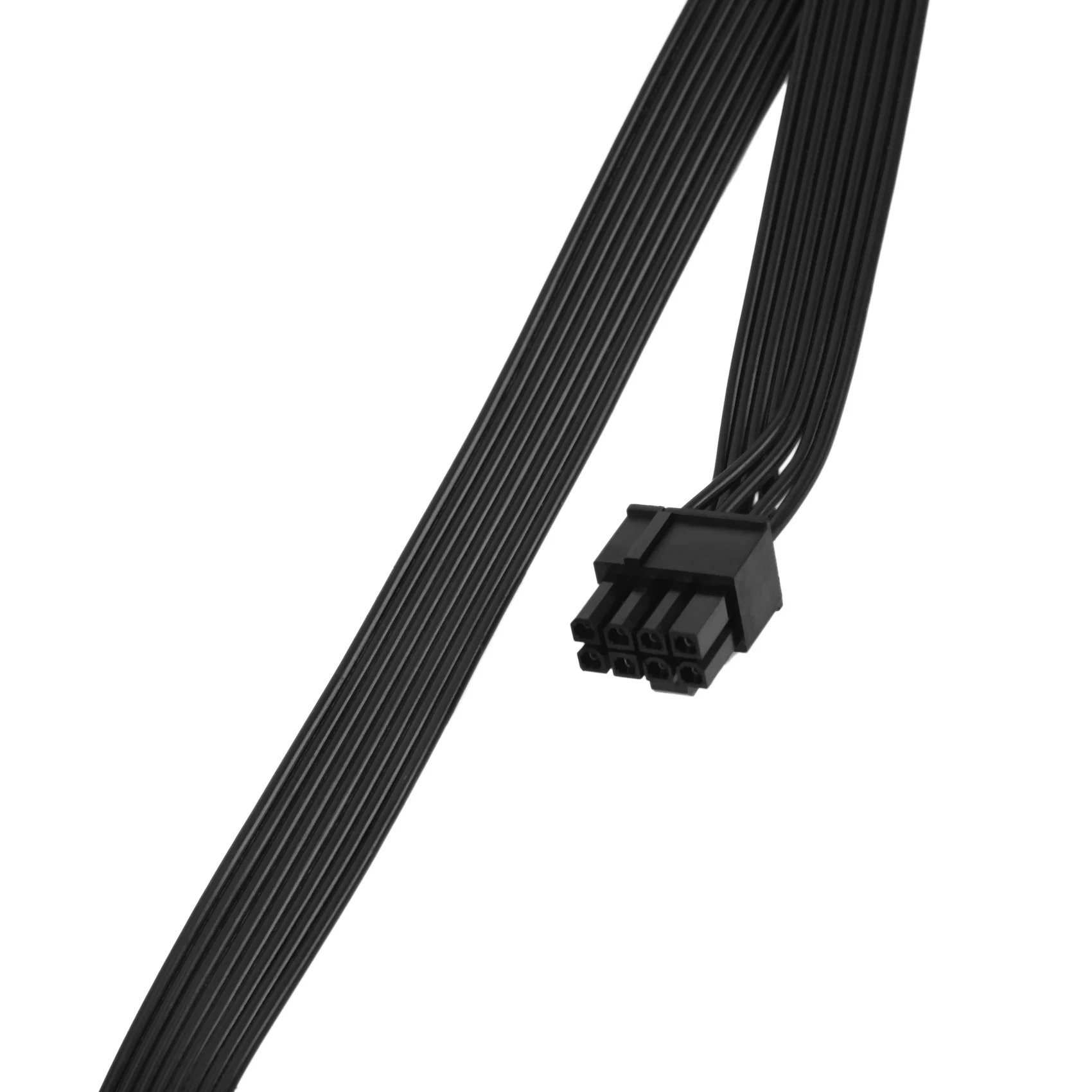 

EDT-3X PCI-E 8 Pin To Dual 8Pin(6+2 Pin) Power Supply Cable For Cooler Master V Gold Series V750 V550 Modular Power Supply