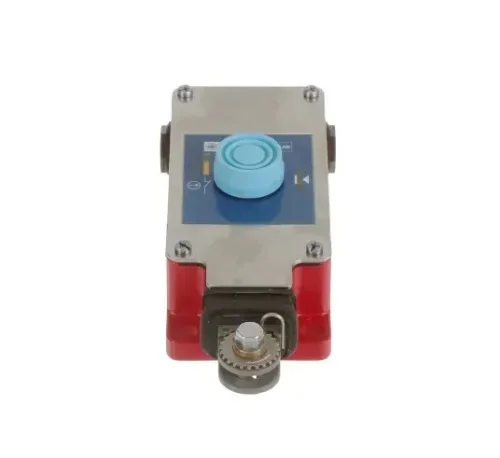 2025 In Stock New and Original Schnei-der Teleme-canique XY2CH13270 CABLE PULL SWITCH 240VAC 10A XY2 METRIC Good Price