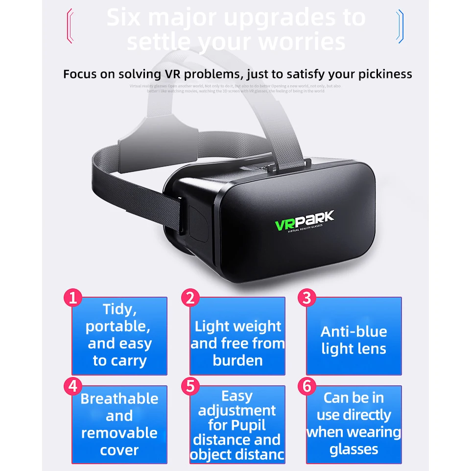 Thumbnail 4 - #32 Latest VR Devices Offers