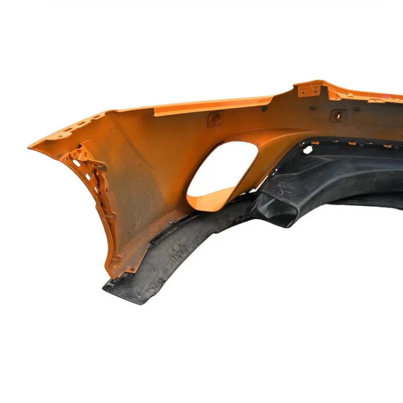 

High Quality Front Bumper Front Lip For GT 2019- P22