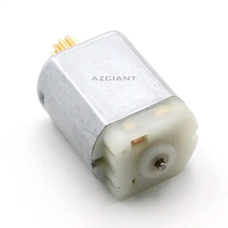 1021225 3S4605 Azgiant DC 12V High Torque Car Steering Column Lock Actuator Motor New Auto Replacement Parts For BMW 3 Series