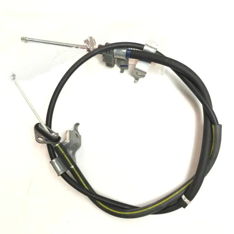 

Apply to 08-12 Yaris Hand brake cable Parking brake cable ，One original price