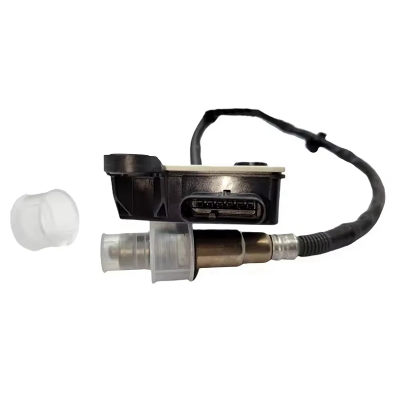 سيارة الديزل العادم PM الجسيمات الاستشعار 55485401   لكابتيفا 2011-2018 مستشعر نيتروجين الجسيمات Nox