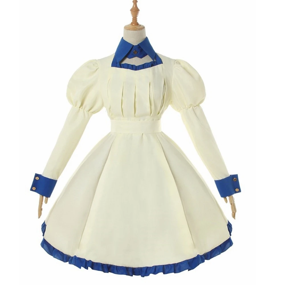 

Unisex Anime Cos Iwanaga Kotoko Cosplay Costumes Dress Uniform