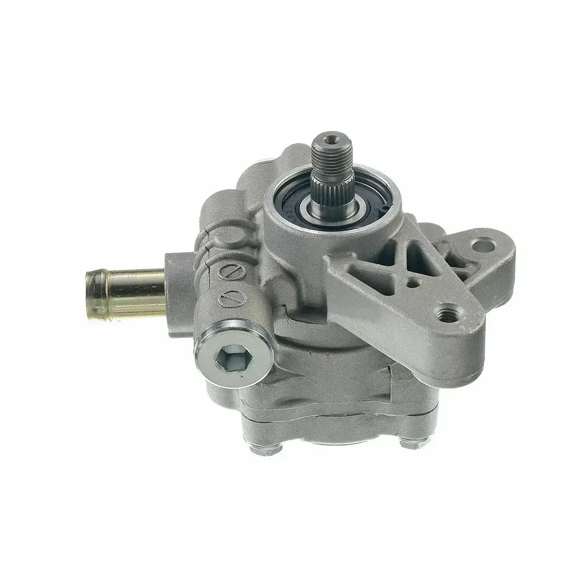 

Power Steering Pump for Hon Da OEM 56110-PAA-A01 56110-RAA-A01 56100-RAA-A01RM