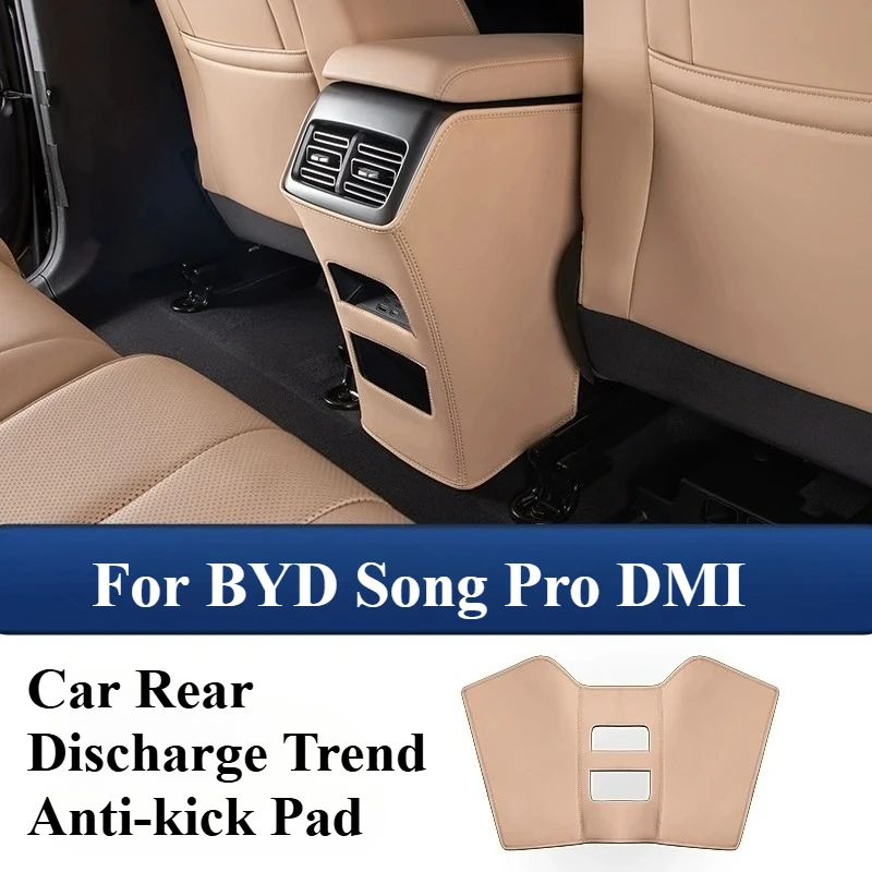For Byd Song Pro Dm… - image