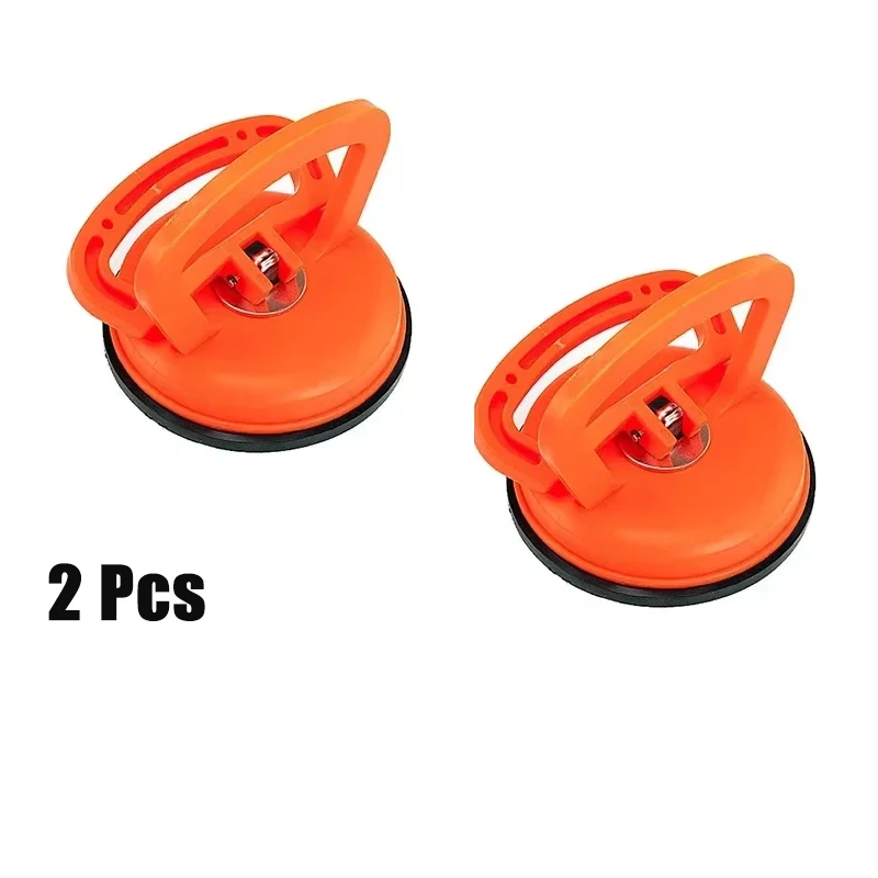 Dent Puller Car Repair Sucker Pull Bodywork Panel Remover Sucker Tool Suction Cup for Small Dents 2PCS