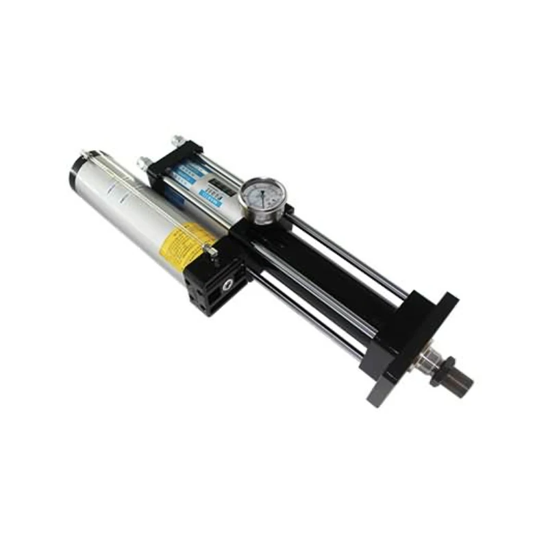 Original MARTO MPT-13T 100 Pneumatic Cylinder MPT-100-100-20-13T MPT-100-50-10-13T MPT-100-150-10-13T Boosting Cylinder