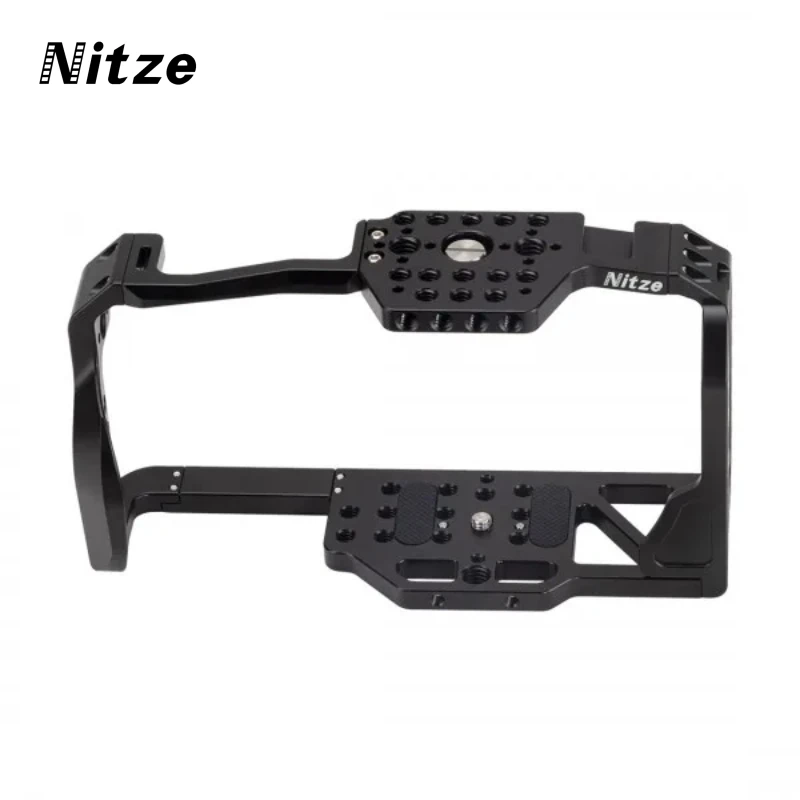 

NITZE camera rabbit cage for BMPCC 4K/6K - TP-B6K