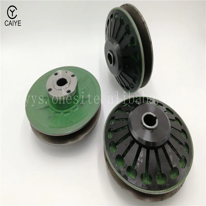 1pc  Heidelberg GTO variable speed pulley GTO pulley 42.090.048 (1 Color) 52.090.048 (2 Color) 62.090.048 (4 Color)